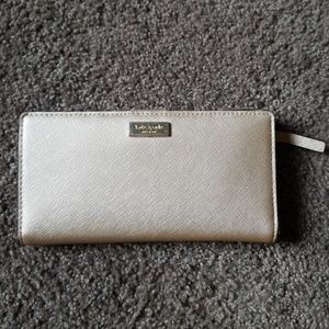 🔶️Kate Spade Wallet🔶️